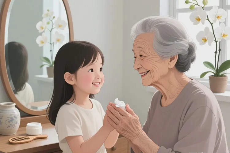 高龄老人脸上有湿疹可不可以治愈(图4)