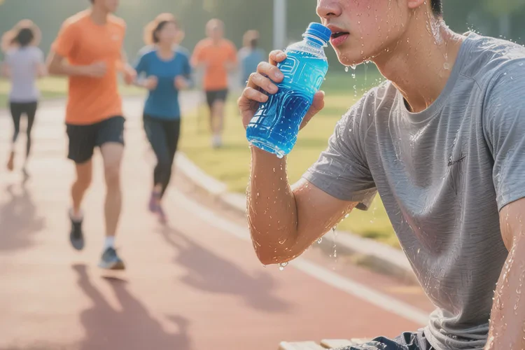 31岁早餐血糖3.6是怎么回事(图3)