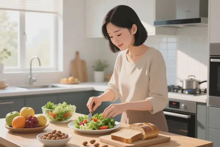 29岁下午血糖9.5是怎么回事(图4)