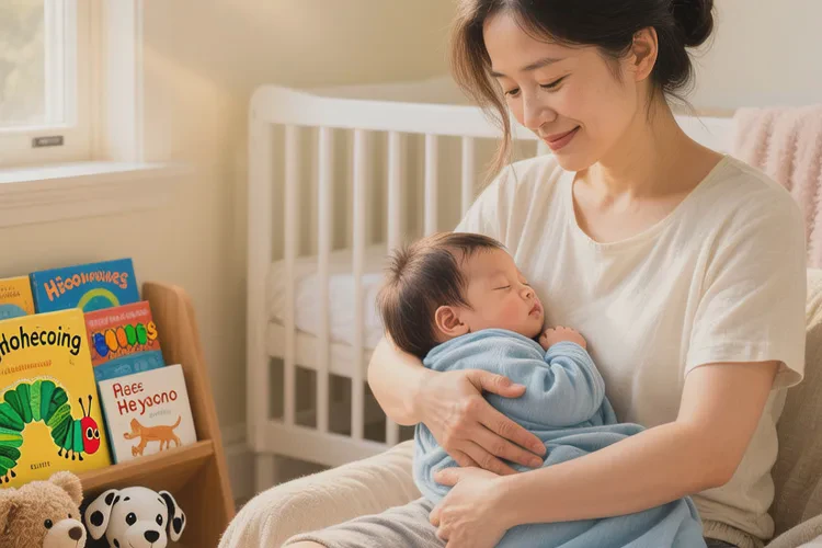 哺乳期妈妈小腿上经常长湿疹可不可以治愈(图3)