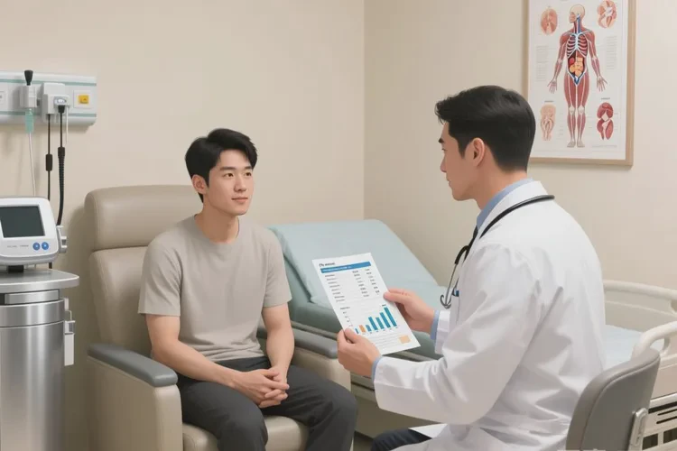 29岁中午血糖14.9是怎么回事(图2)