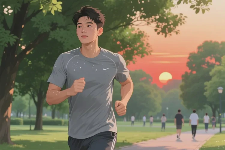 29岁晚上血糖8.3是怎么回事(图3)