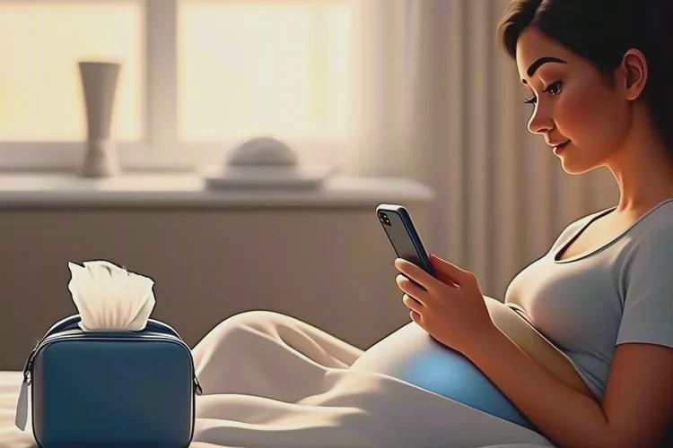 哺乳期妈妈脚上容易长湿疹能根治吗(图4)