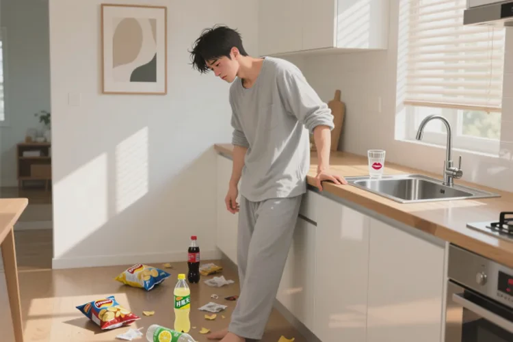 27岁中午血糖18点1是怎么回事(图1)