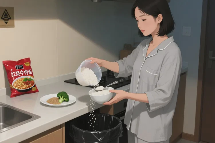 29岁晚上血糖7.3是怎么回事(图2)