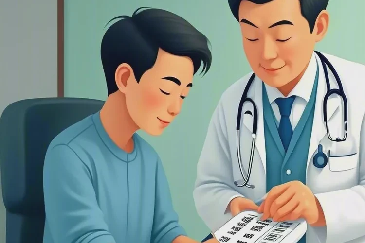 31岁早上空腹血糖5.3是怎么回事(图4)