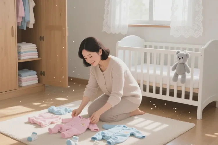 宝宝小腿起湿疹可以根治吗(图3)