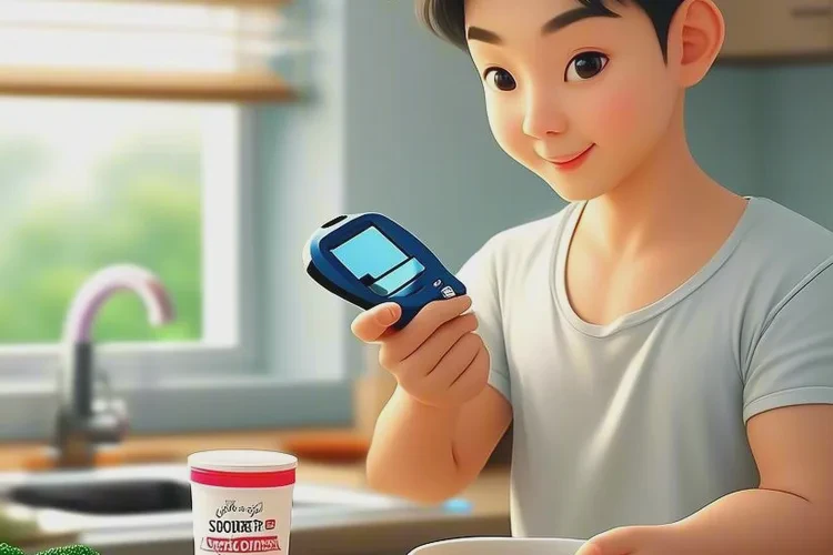 30岁早上空腹血糖12.6是怎么回事(图1)