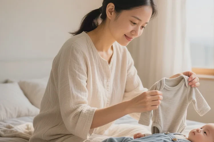 婴幼儿肚子上出湿疹能够根治吗(图3)