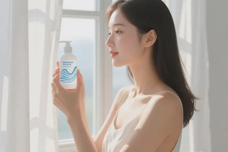 女人手臂上容易长湿疹可不可以治愈(图4)