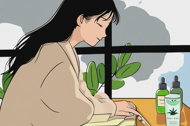 女人身上容易起湿疹能根治吗(图2)