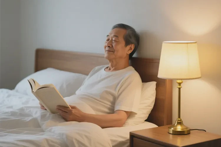 老年人手臂上偶尔长湿疹可不可以治愈(图4)