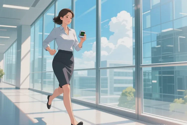 29岁中午血糖6.1是怎么回事(图3)