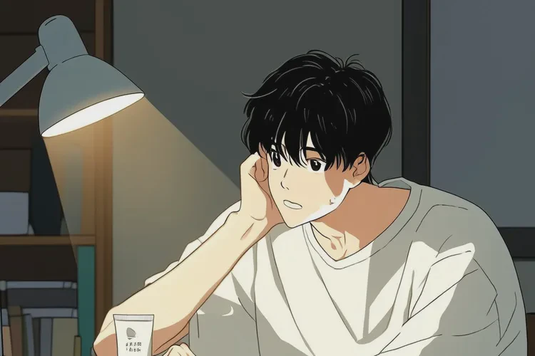 青年人全身经常长湿疹能根治吗(图2)