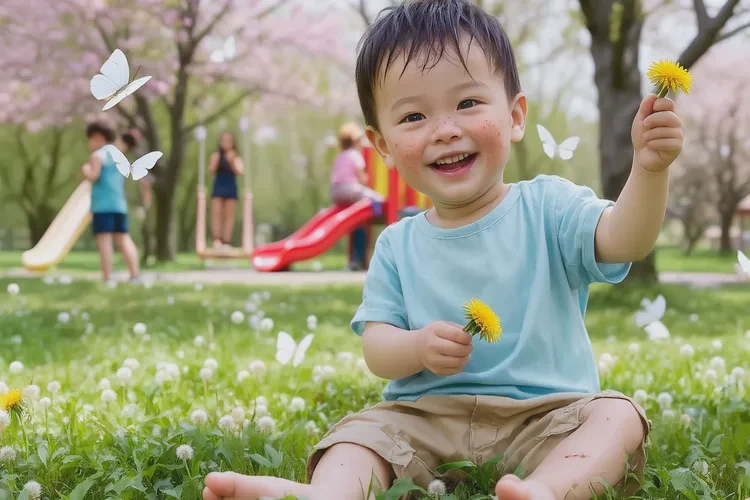 幼儿脸上长湿疹可以根治吗(图3)