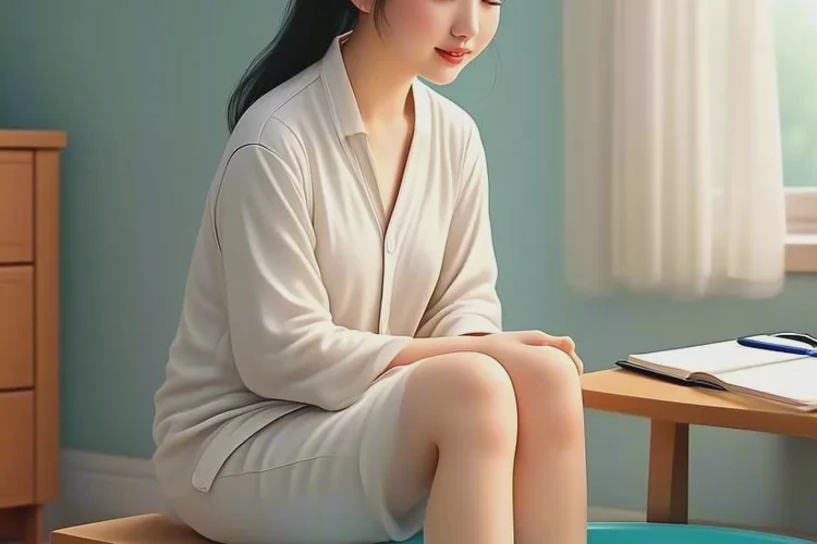 哺乳期妈妈脚上容易长湿疹能根治吗(图3)