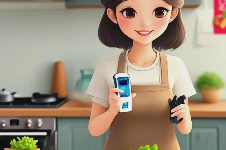 30岁晚上血糖5.7是怎么回事(图1)