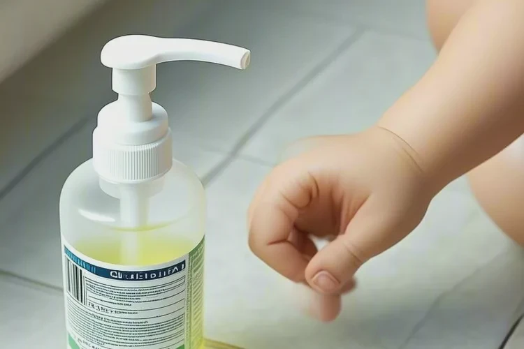 幼儿手上起湿疹能根治吗(图2)