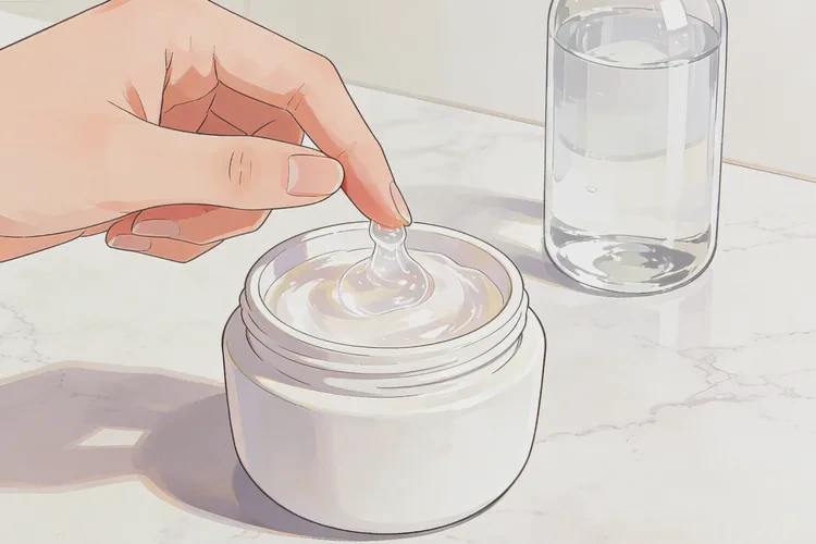 老年人面部起湿疹能治愈吗(图3)