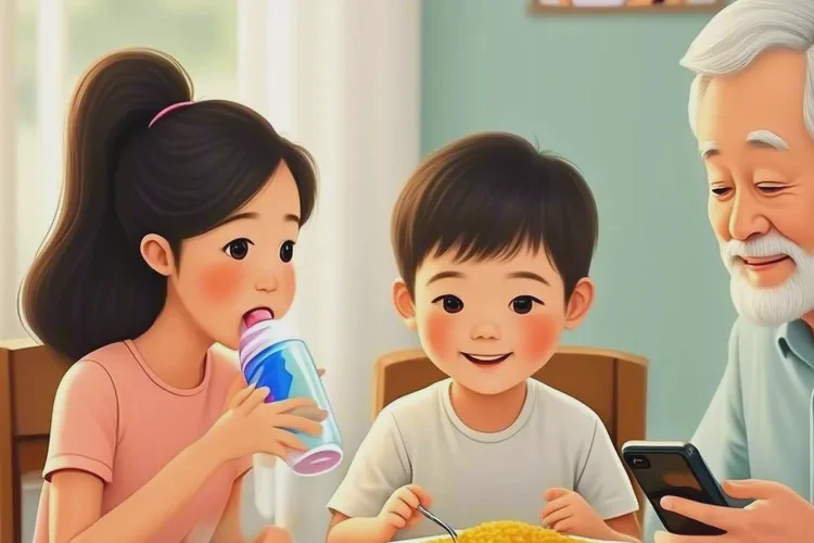 30岁下午血糖19.4是怎么回事(图4)