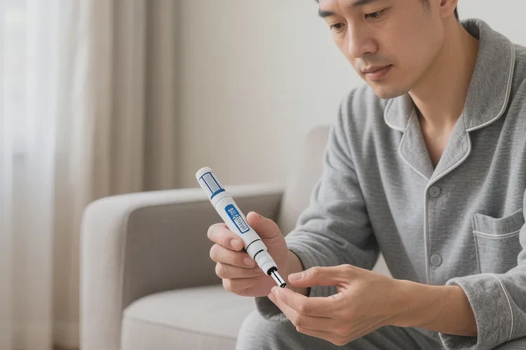 30岁中餐血糖14点9是怎么回事(图3)