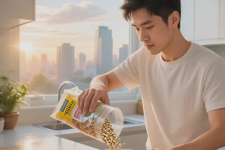 30岁早餐血糖12点9是怎么回事(图4)