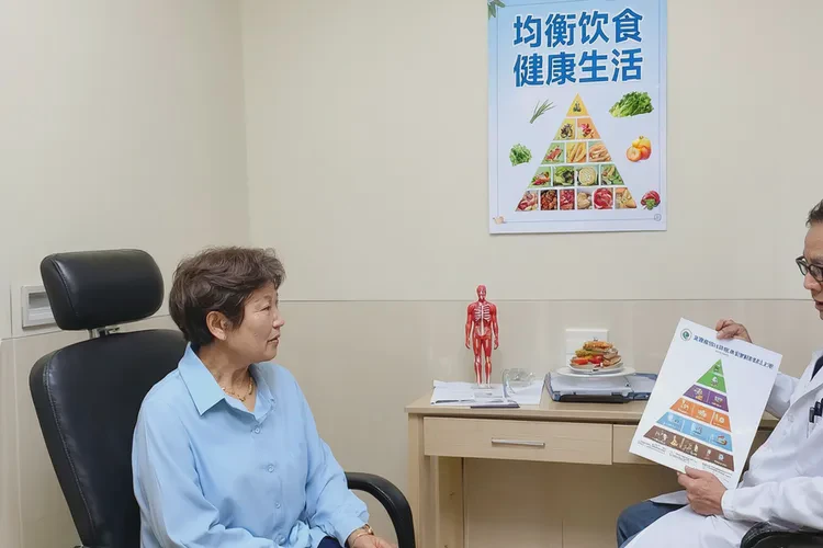 30岁中餐血糖7.8是怎么回事(图4)