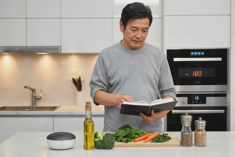 31岁早餐血糖16.3是怎么回事(图3)