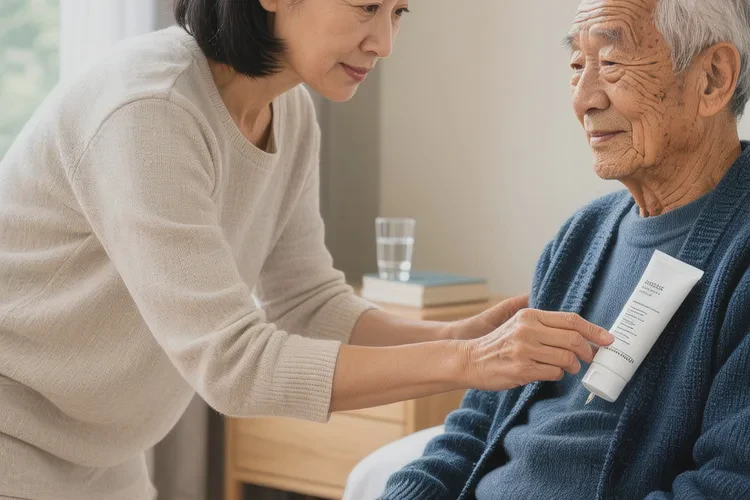 老年人肛周偶尔起湿疹可以根治吗(图2)