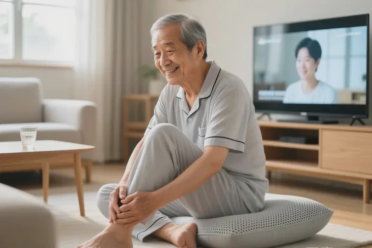 老年人屁股容易长湿疹可不可以治愈(图3)