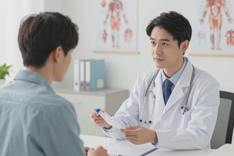 29岁早上血糖14点2是怎么回事(图3)