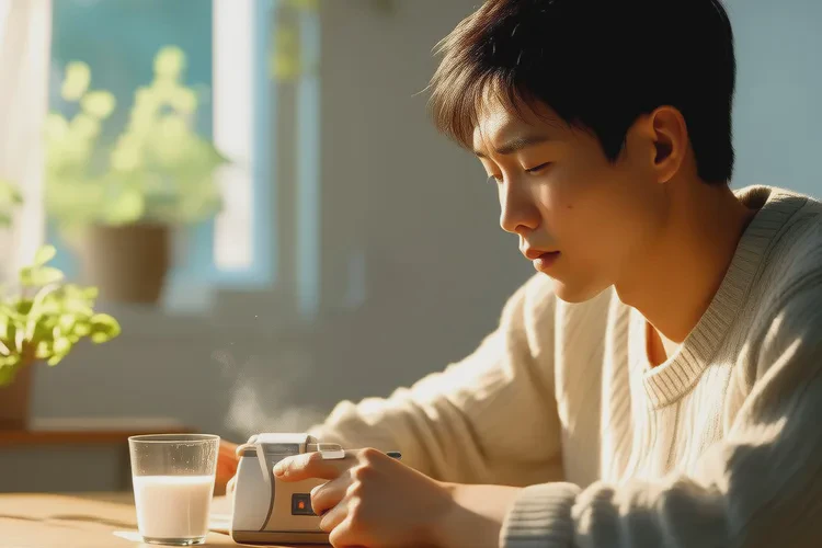 30岁早上血糖22.9是怎么回事(图1)