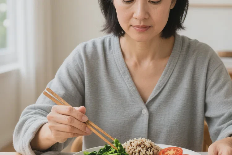 31岁中餐血糖13.1是怎么回事(图4)