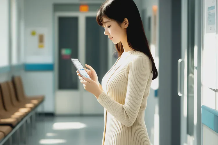 31岁早上空腹血糖16.4是怎么回事(图1)