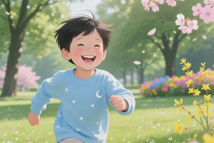 孩子手臂出湿疹能不能治愈(图4)