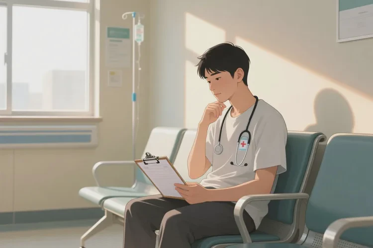 29岁晚上血糖10.8是怎么回事(图4)