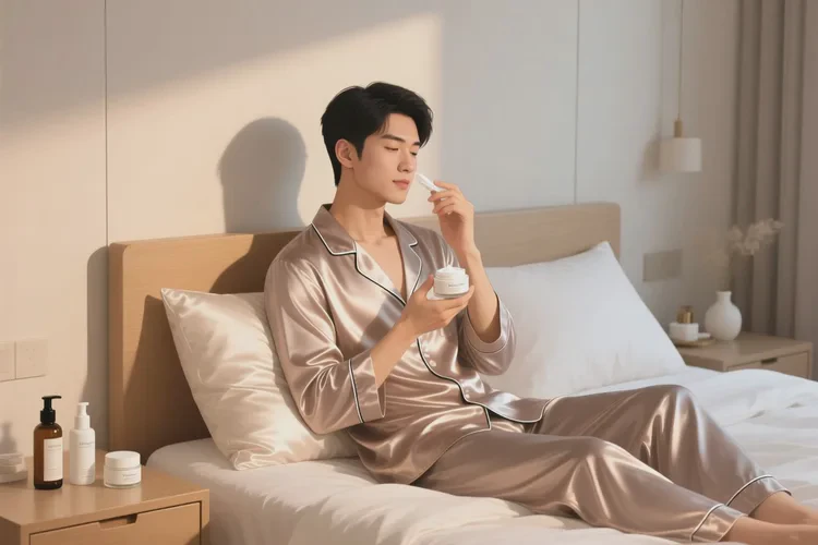 男人脖子经常起湿疹可不可以治愈(图4)