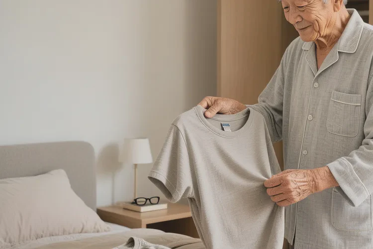 老人肚子长湿疹可以根治吗(图3)