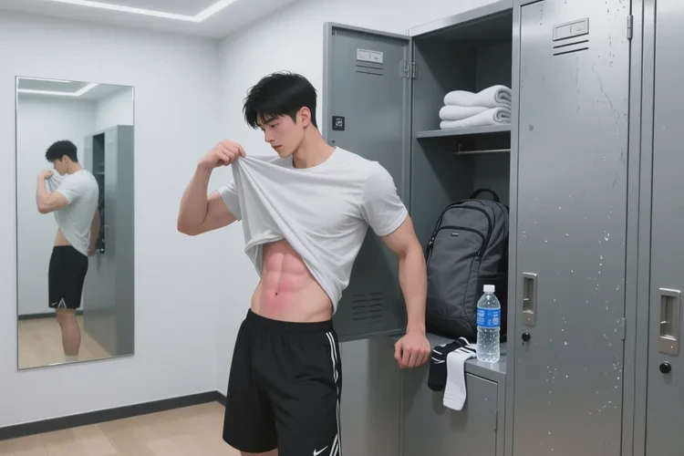 男人肚子上长湿疹可不可以治愈(图2)