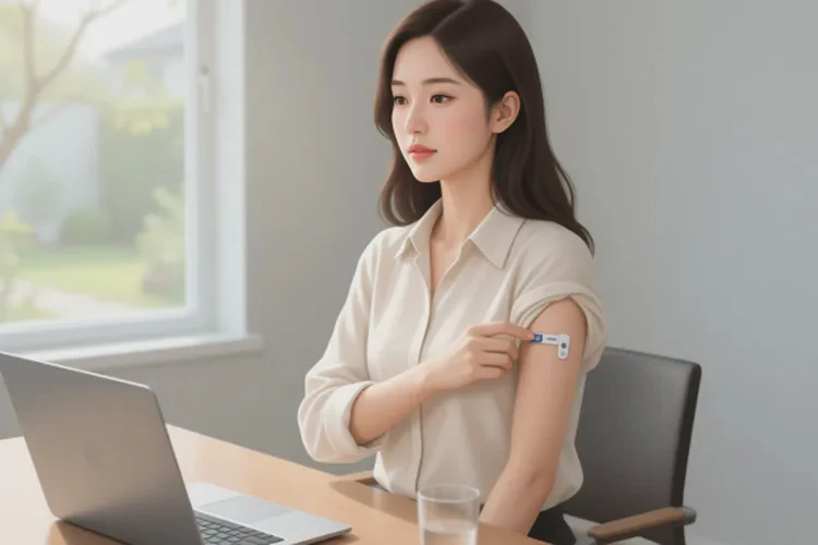 27岁下午血糖4.5是怎么回事(图2)