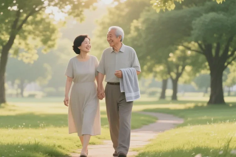 老年人手臂经常起湿疹可不可以治愈(图2)