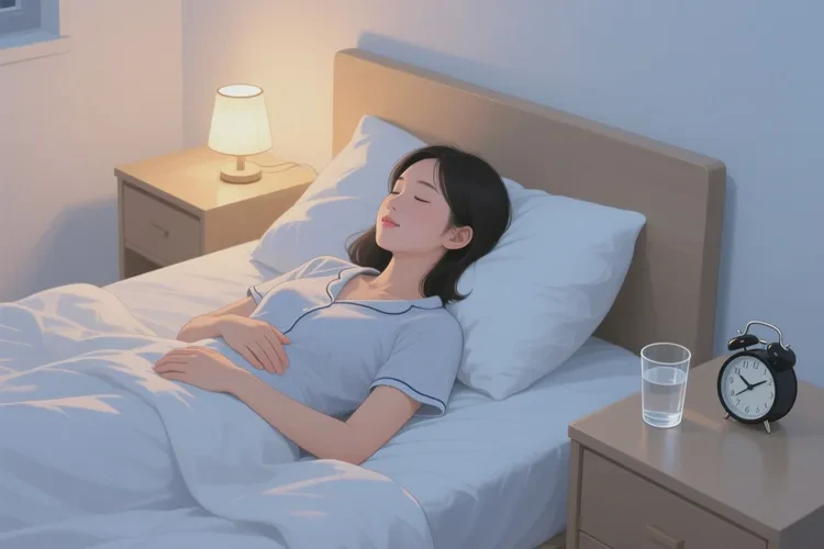 29岁晚上血糖4点4是怎么回事(图4)