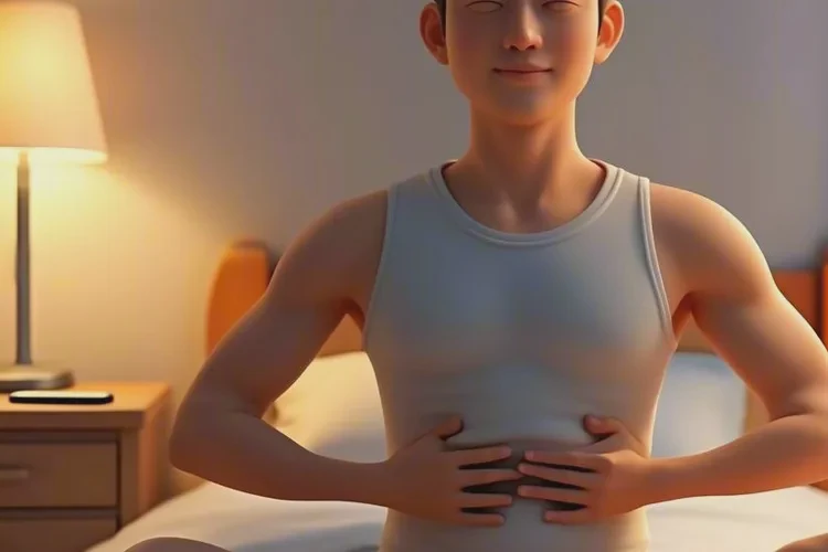 大学生肚子上偶尔起湿疹能根治吗(图4)