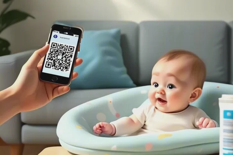 小儿屁股上偶尔长湿疹可以根治吗(图4)