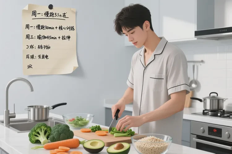 29岁下午血糖5.3是怎么回事(图4)