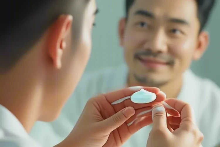 男生手上经常起湿疹可以根治吗(图2)