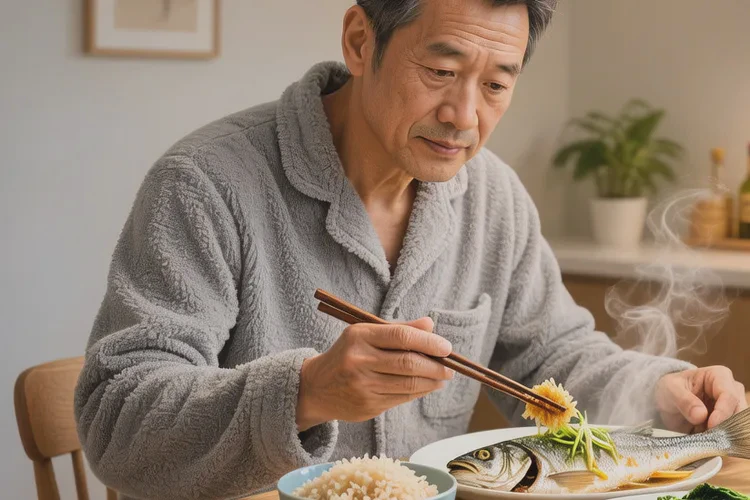 30岁睡前血糖3点5是怎么回事(图3)