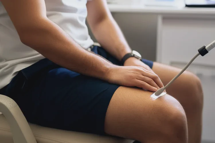 男人小腿容易起湿疹可不可以治愈(图4)