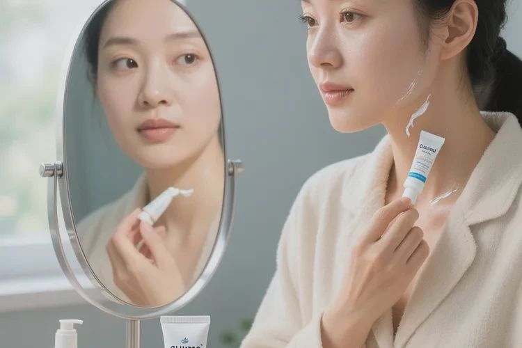 产妇脖子上容易起湿疹可以根治吗(图2)