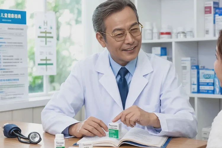 小学生大腿上起湿疹能根治吗(图4)